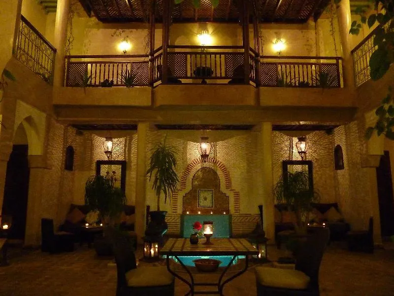 Riad Zayane Hotel Marrakesh