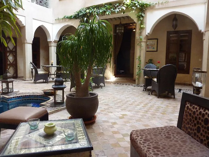 Riad Zayane Hotel Marrakesh