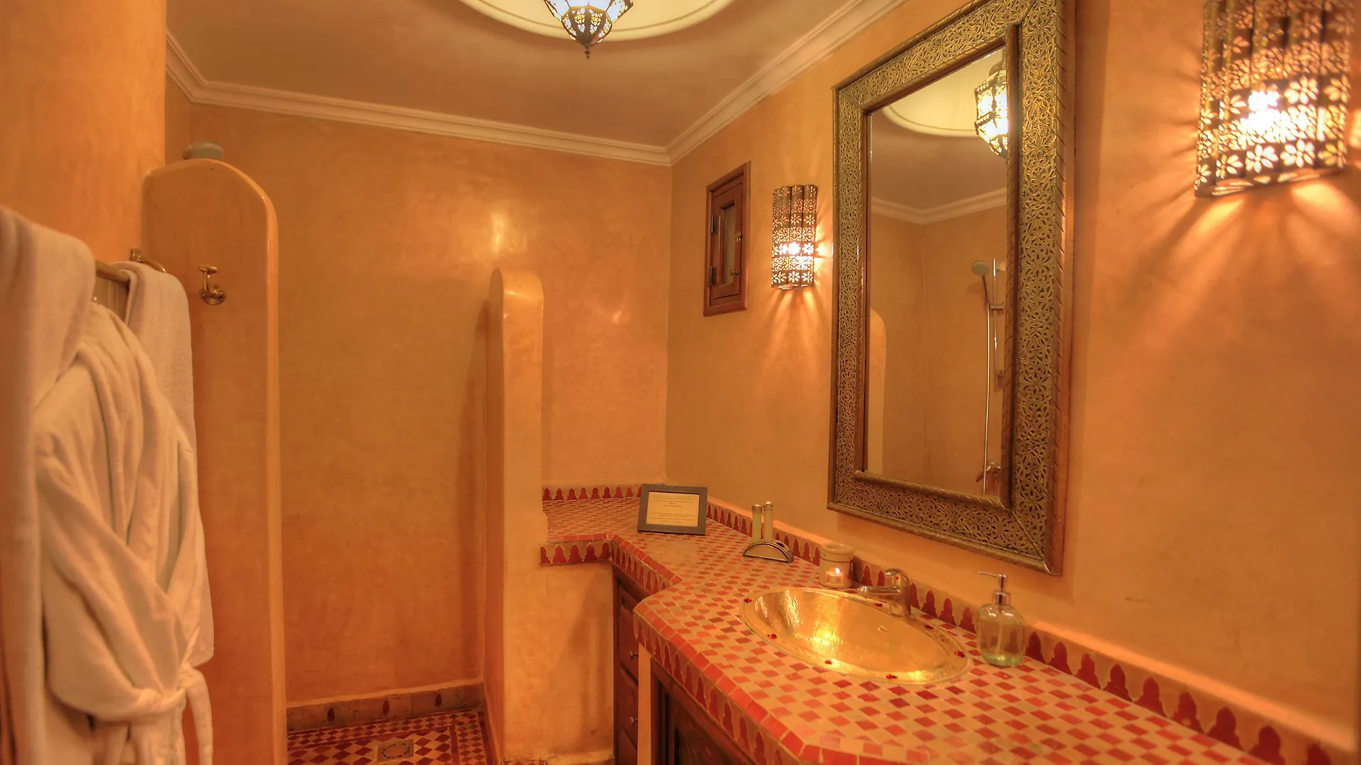 Riad Zayane Hotel Marrakesh