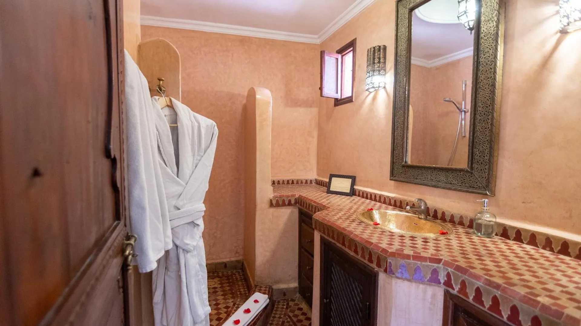 Riad Zayane Hotel Marrakesh