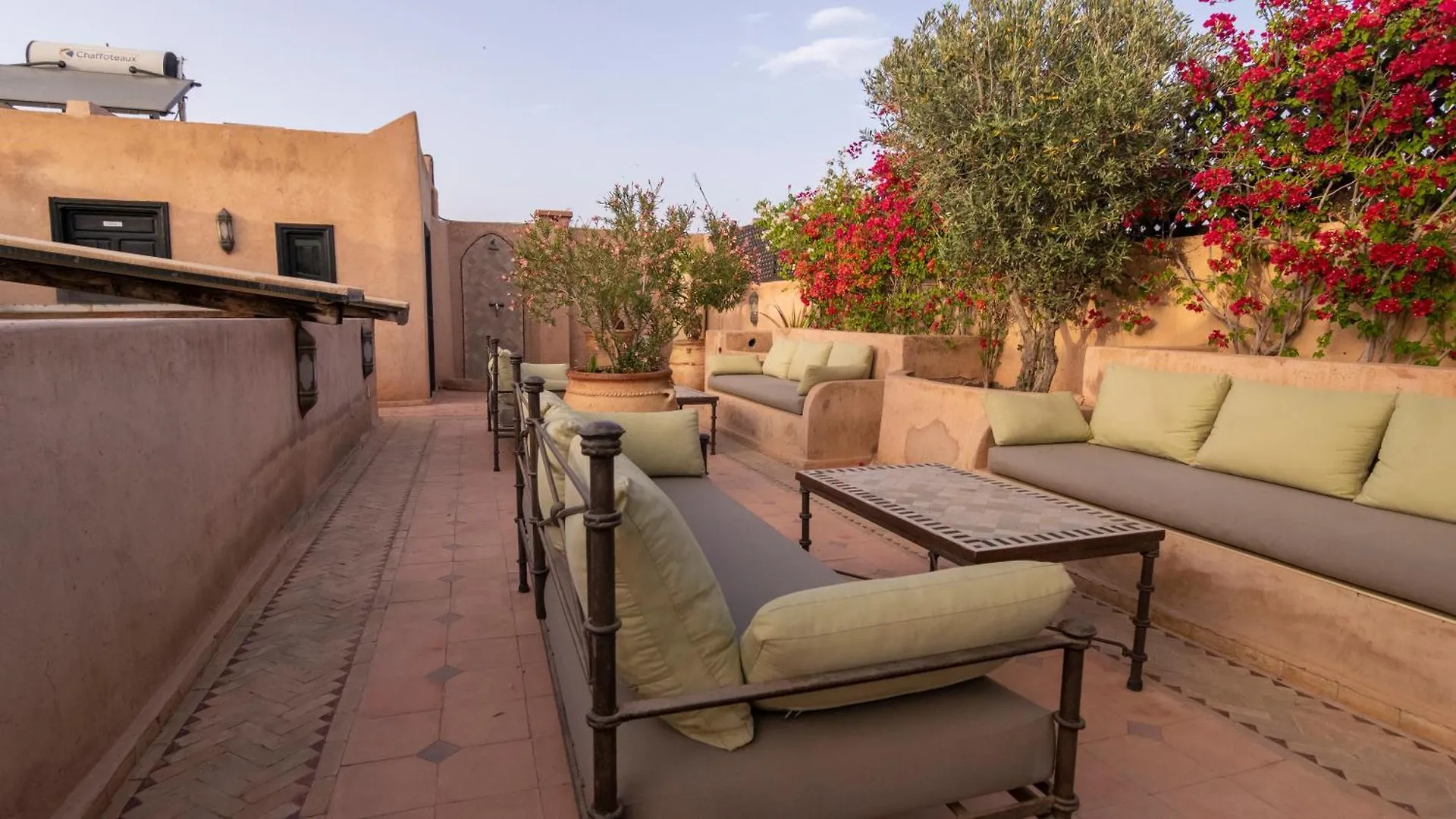 Riad Zayane Hotel Marrakesh 4*,  Morocco