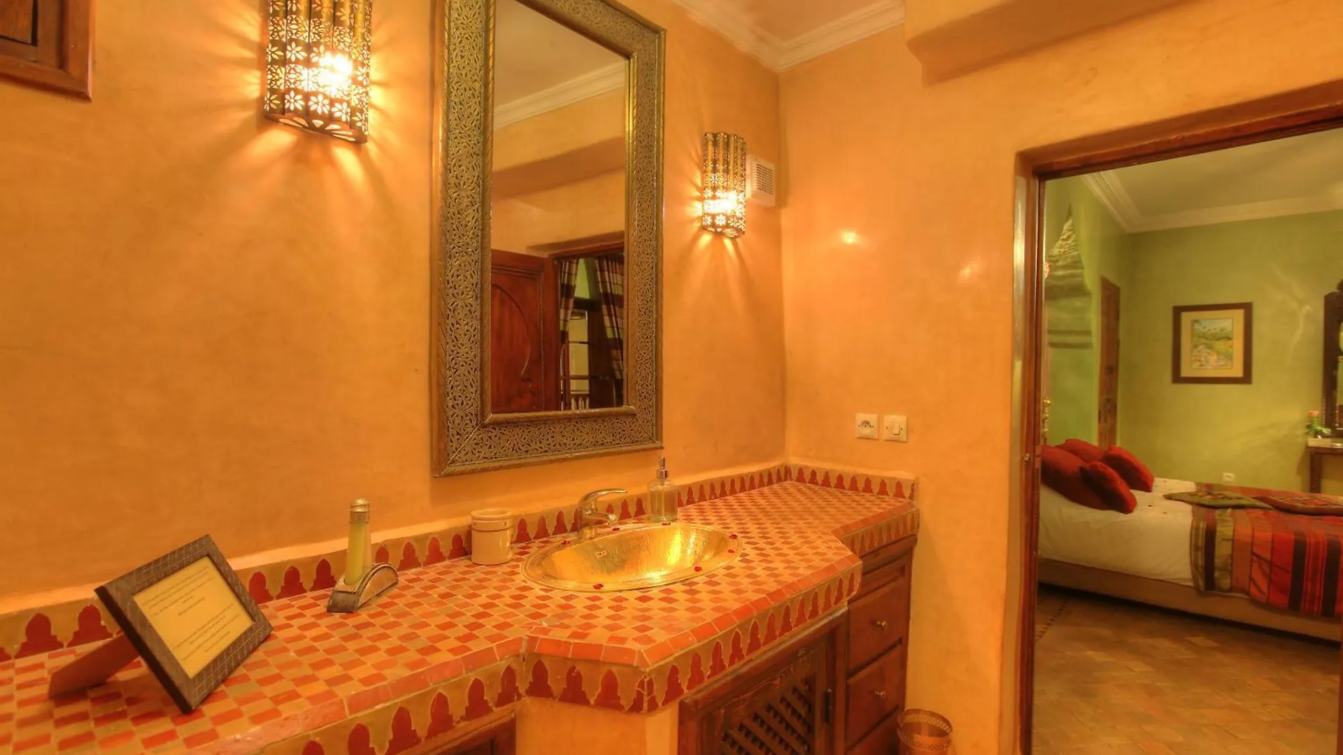 Riad Zayane Hotel Marrakesh