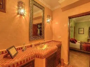 Hotel Riad Zayane Marrakesz