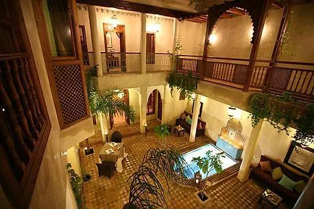 Riad Zayane Hotel Marrakesh