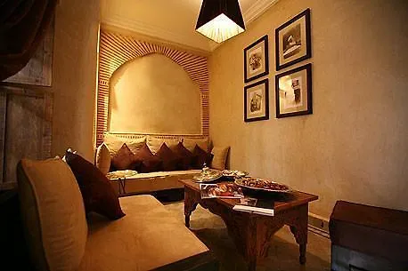 Riad Zayane Hotel Marrakesh