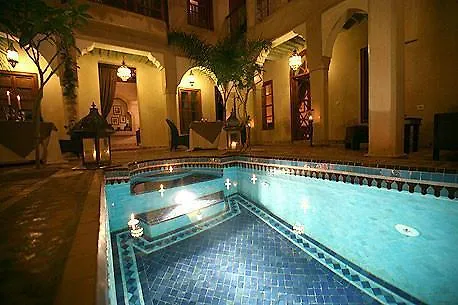 Riad Zayane Hotel Marrakesh 4*,  Morocco