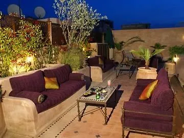 Riad Zayane Hotel Marrakesh