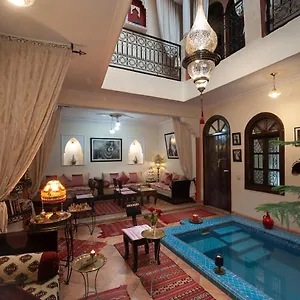 Riad De La Semaine Marrakesh