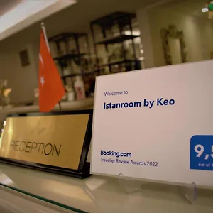 Istanroom By Keo Hotel