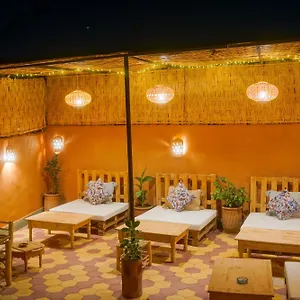 Hostel Happy Marrakchy, Marrakesh