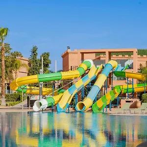 Hotel Grand Mogador Agdal - Aqua Fun, Marrakesh
