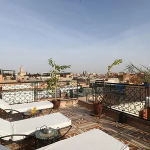 Riad Maissoun Marrakesh