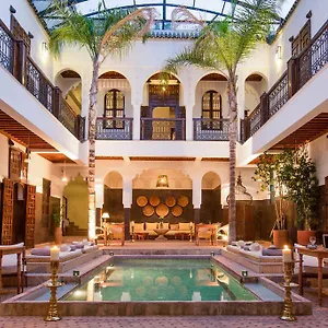 Riad Kasbah & Spa Hotel typu riad