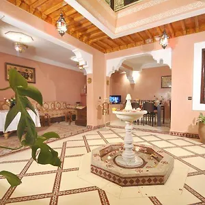 Riad La Famille Marrakesh