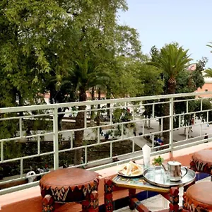 Hotel Ali, Marrakesh