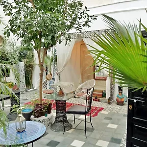 Riad Gaya Marrakesh