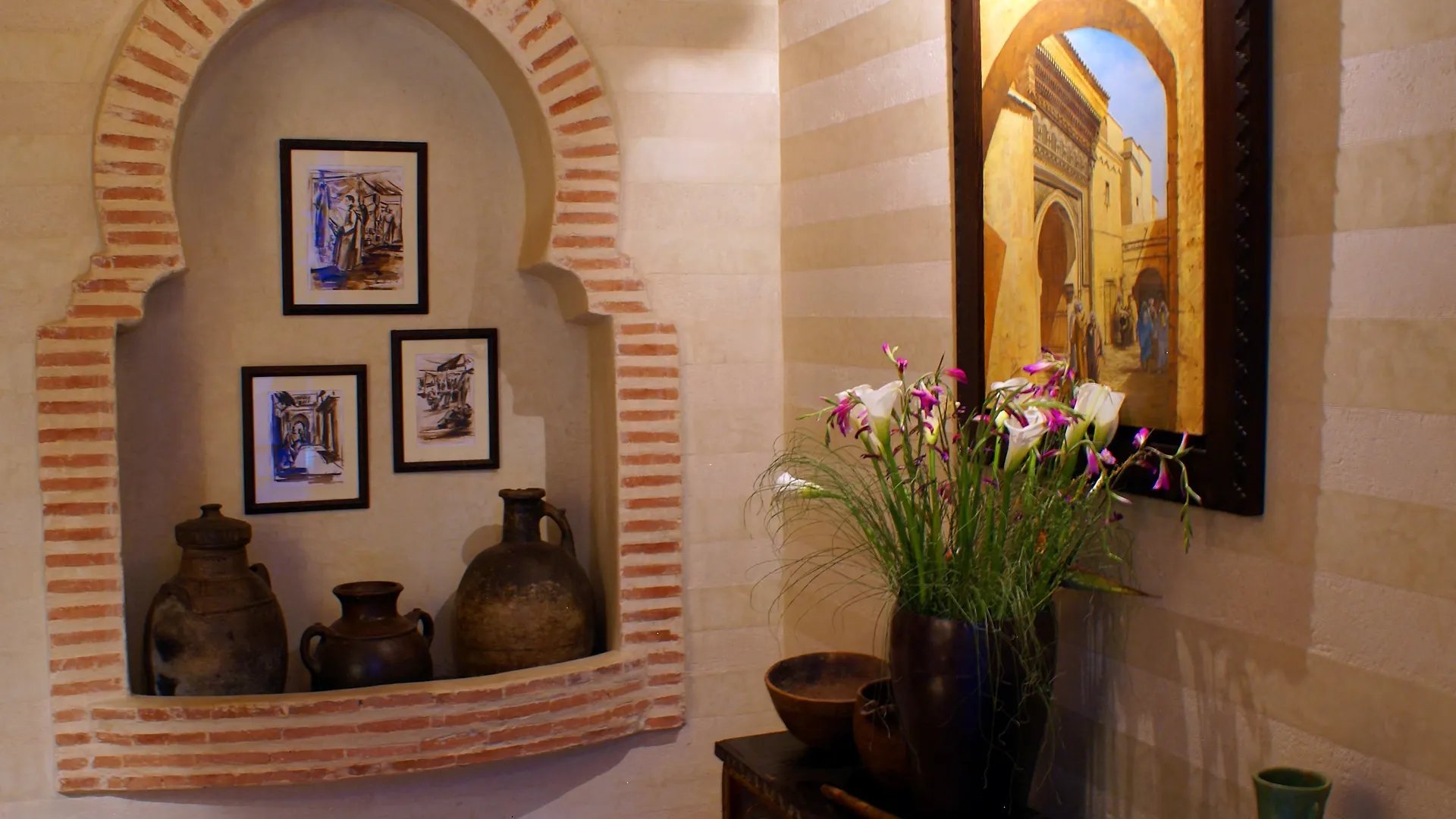 Riad Zayane Marrakesh