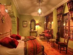 Riad Zayane Marrakesh