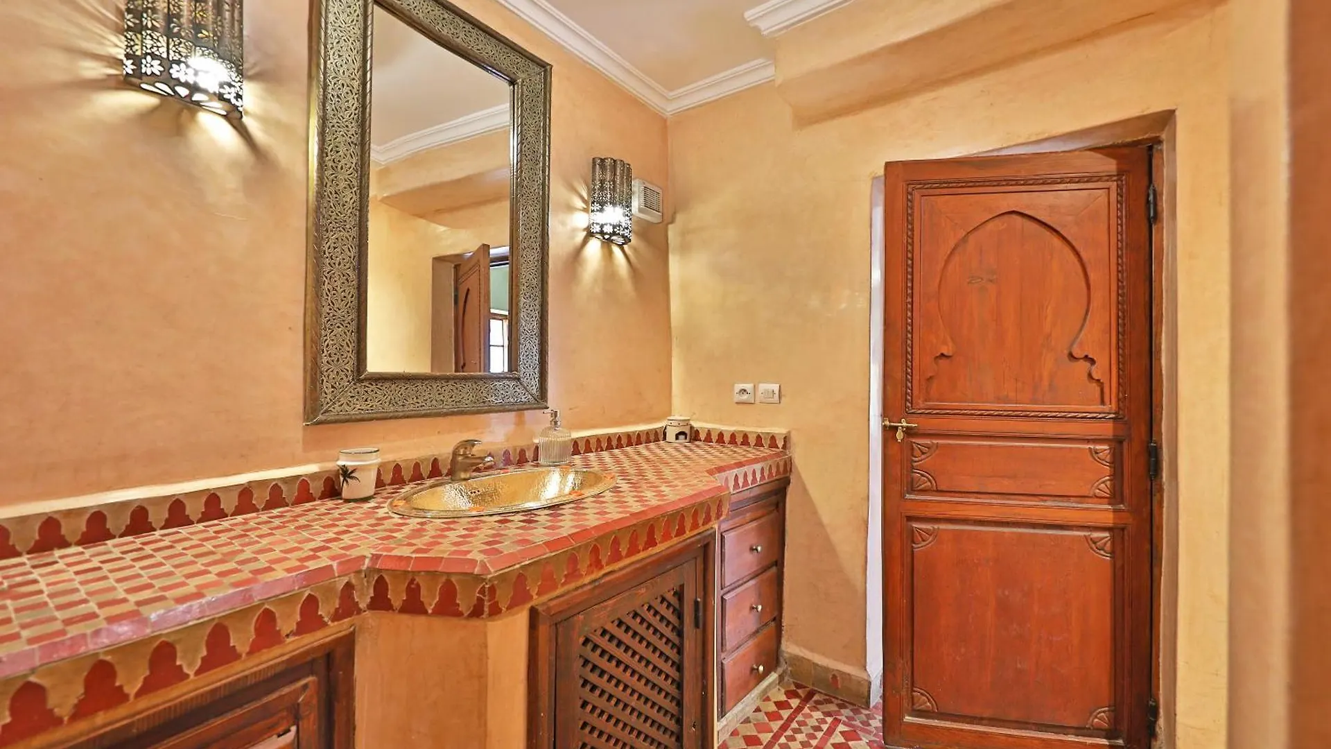 Riad Zayane Marrakesh 4*,