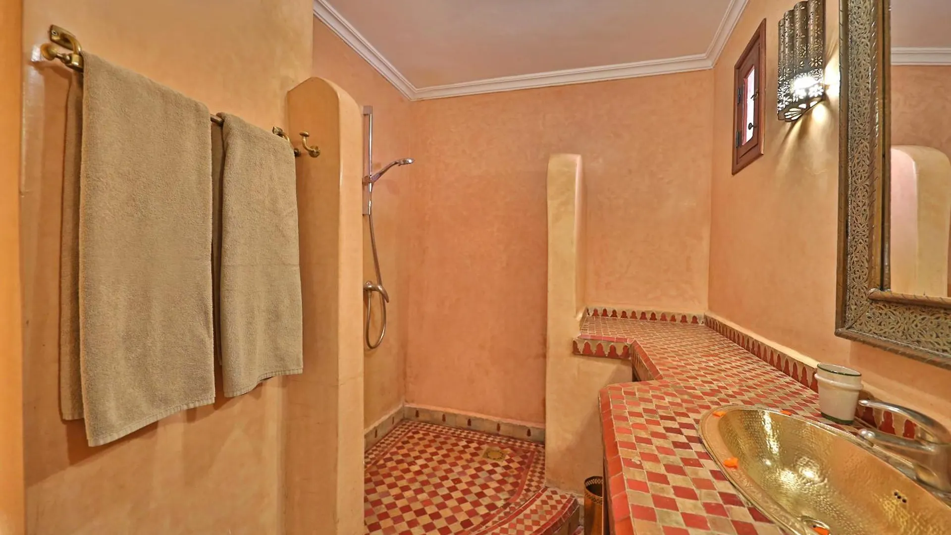 Riad Zayane Marrakesh
