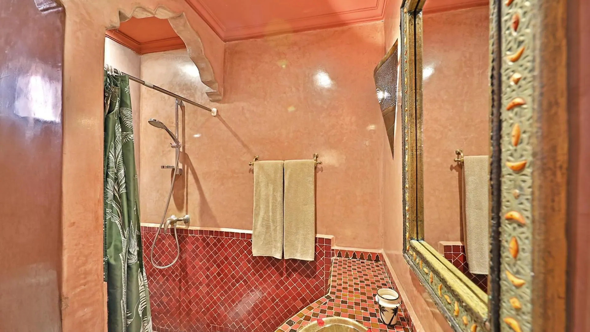 Riad Zayane Marrakesh