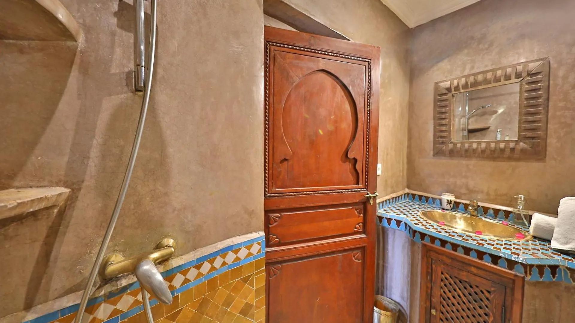 Riad Zayane Marrakesh