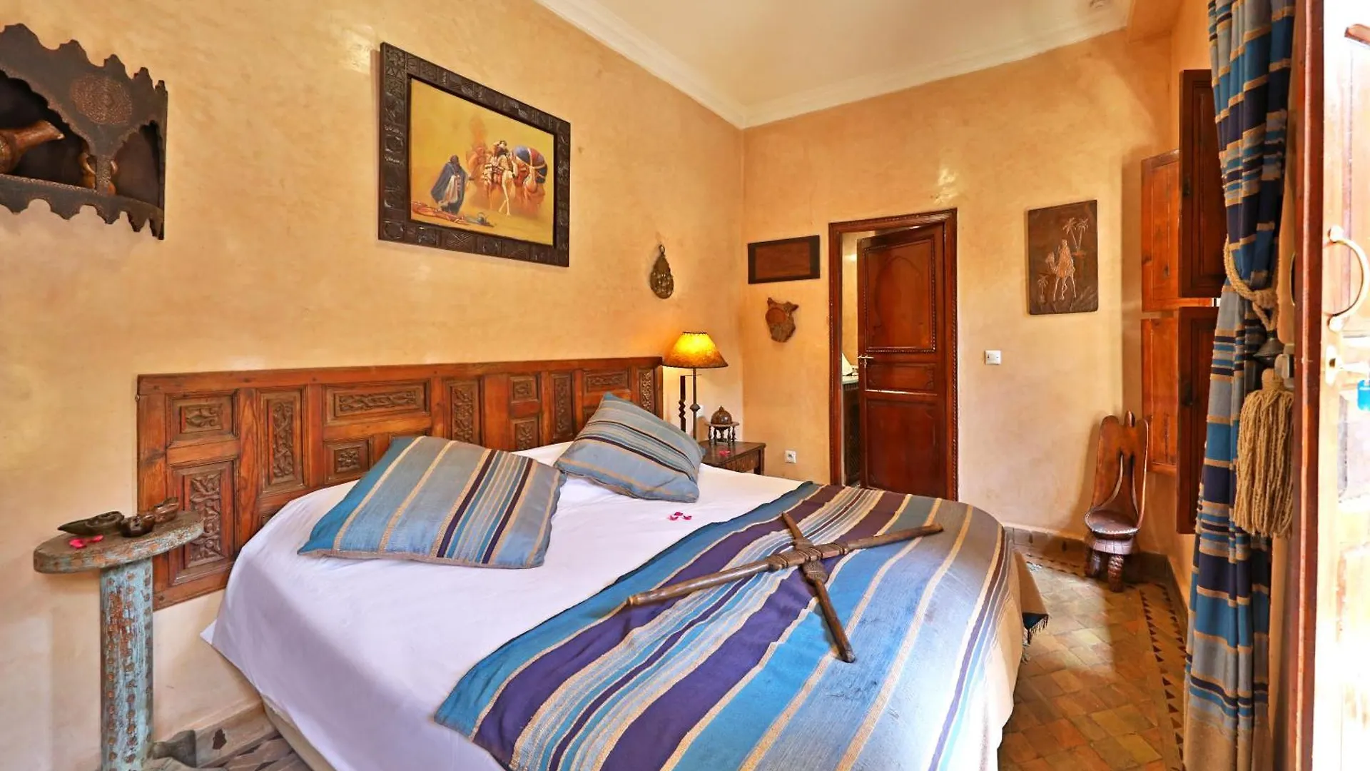Riad Zayane Marrakesh
