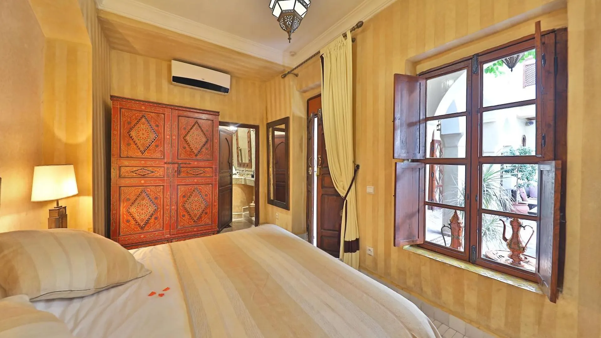 ****  Riad Zayane Marrakesh Morocco