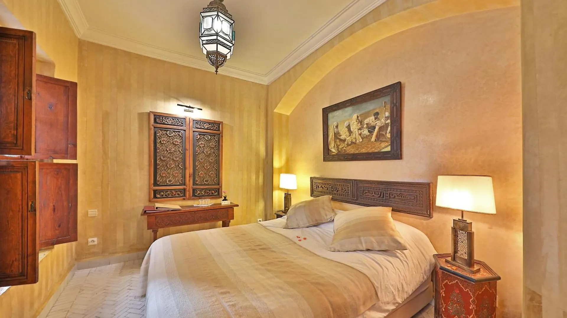 Riad Zayane Marrakesh