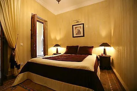 ****  Riad Zayane Marrakesh Morocco