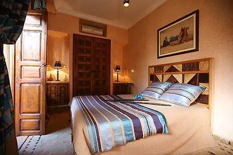 Riad Zayane Marrakesh
