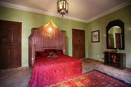 Riad Zayane Marrakesh