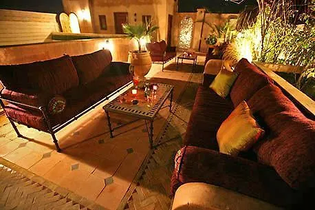 Riad Zayane Marrakesh