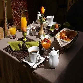 ****  Riad Zayane Marrakesh Morocco