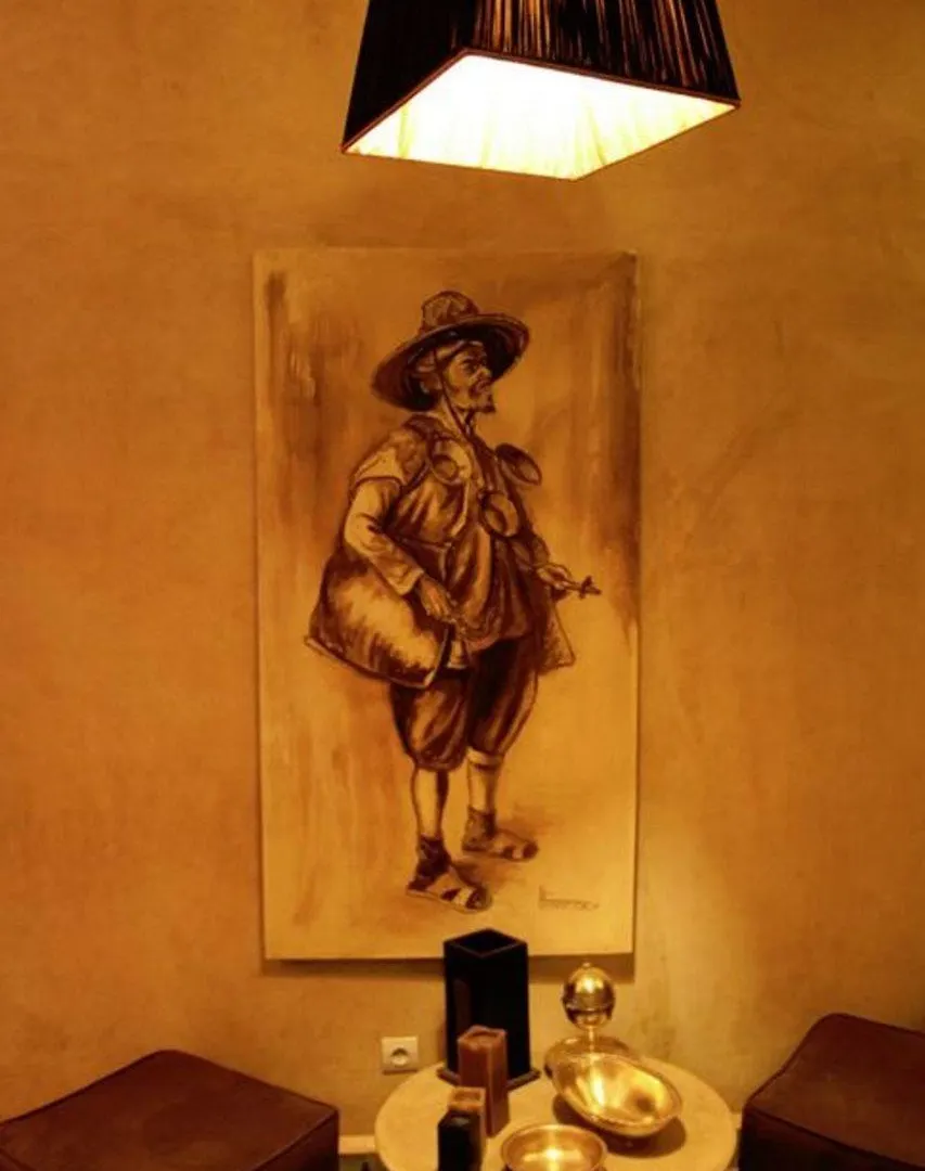 Riad Zayane Marrakesh