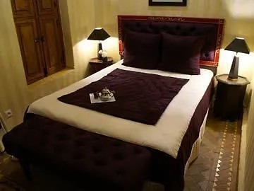 Riad Zayane Marrakesh 4*,