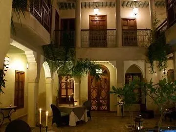 Riad Zayane Marrakesh