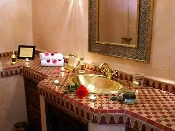 Riad Zayane Marrakesh 4*,