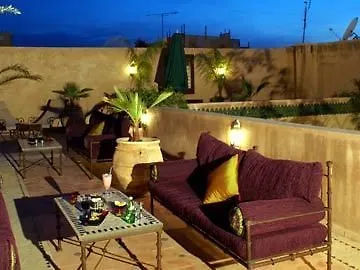 Riad Zayane Marrakesh
