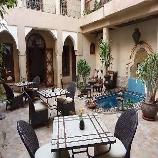Riad Zayane Marrakesh