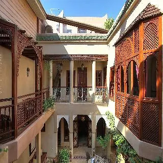 Riad Zayane Marrakesh