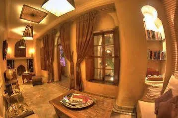 Riad Zayane Marrakesh