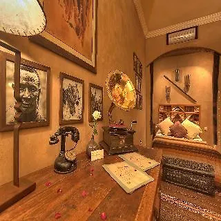 Riad Zayane Marrakesh 4*,  Morocco