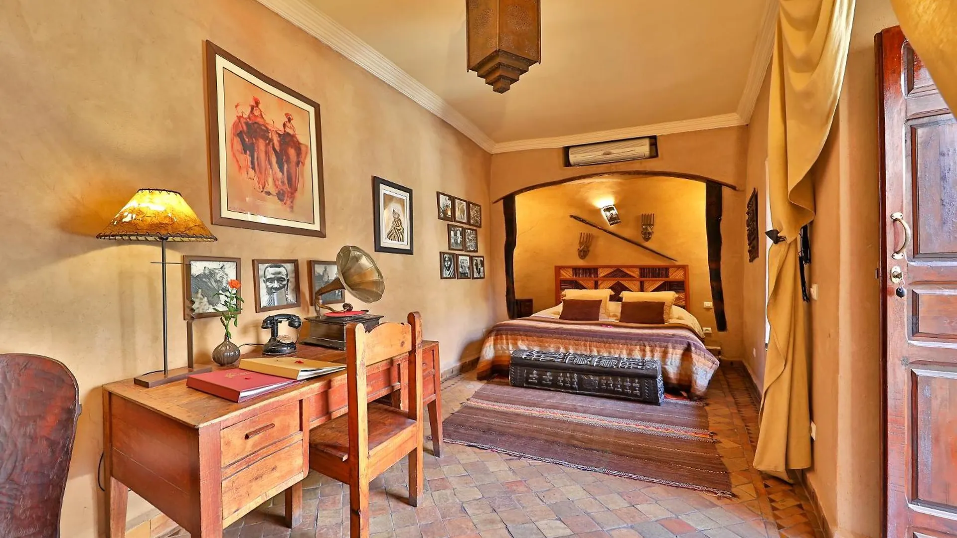 Riad Zayane Marrakesh