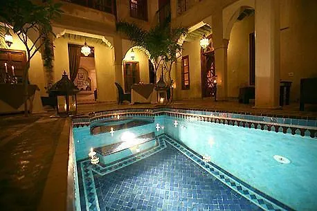 ****  Riad Zayane Marrakesh Morocco