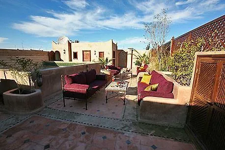 Riad Zayane Marrakesh Maroc