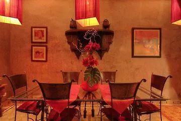 Riad Zayane Marrakesh