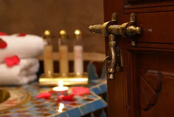 Riad Zayane Marrakesh 4*,  Morocco