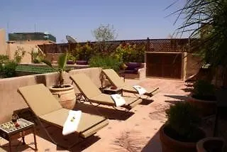 Riad Zayane Marrakesh