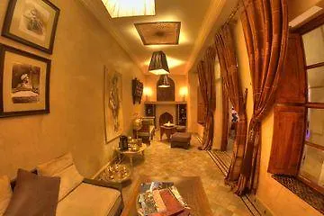 Riad Zayane Marrakesh